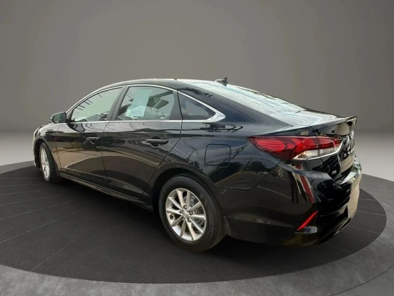 2019 Hyundai Sonata - Image 7 of 12