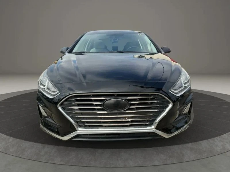 2019 Hyundai Sonata - Image 2 of 12