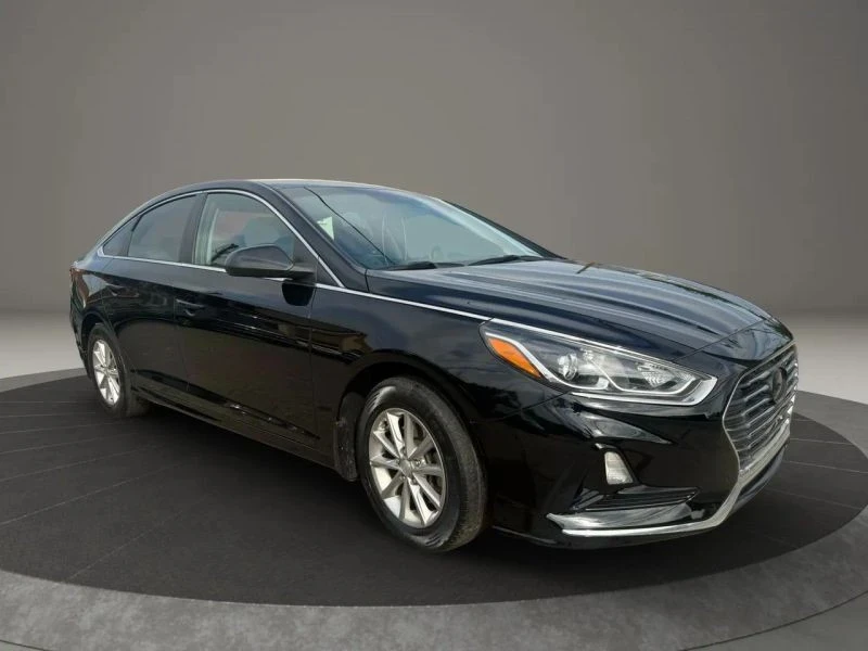 2019 Hyundai Sonata - Image 3 of 12