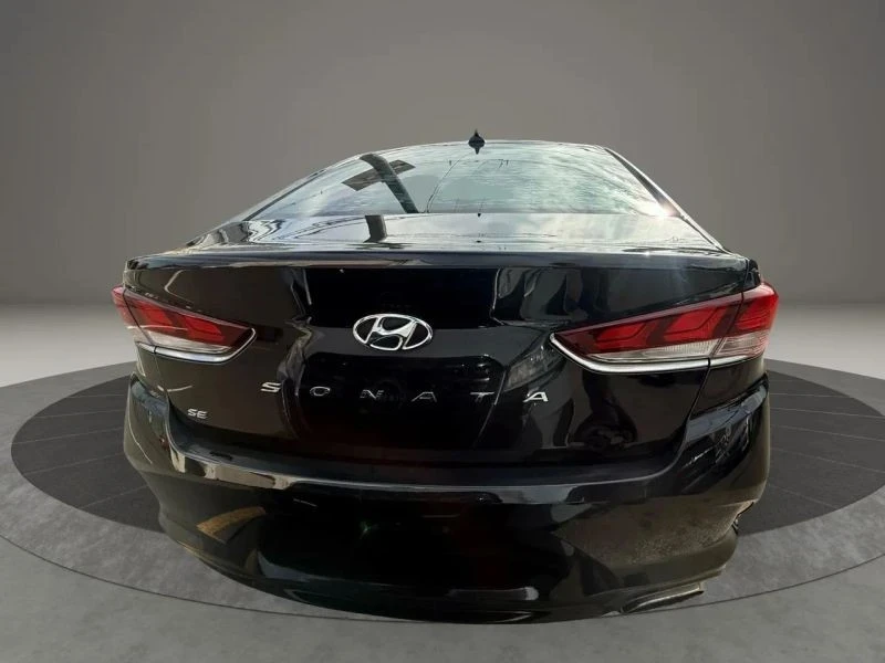 2019 Hyundai Sonata - Image 6 of 12