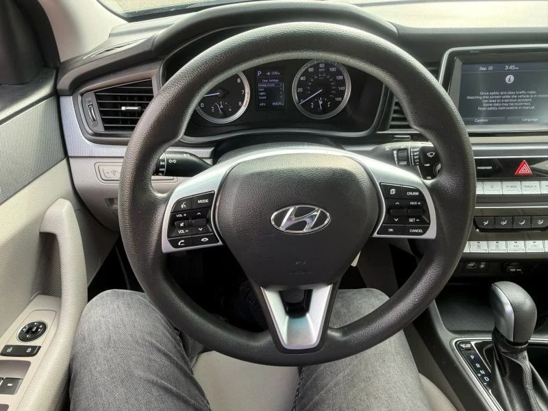 2019 Hyundai Sonata - Image 12 of 12