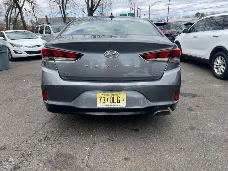 2019 Hyundai Sonata - Image 6 of 7