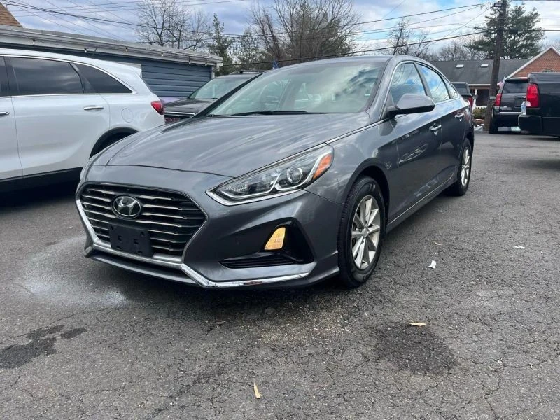 2019 Hyundai Sonata - Image 3 of 7