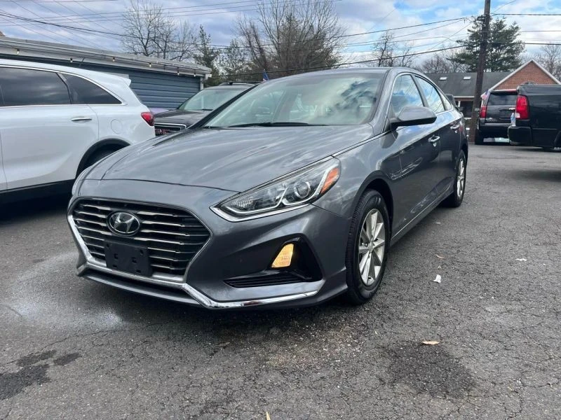 2019 Hyundai Sonata - Image 2 of 7