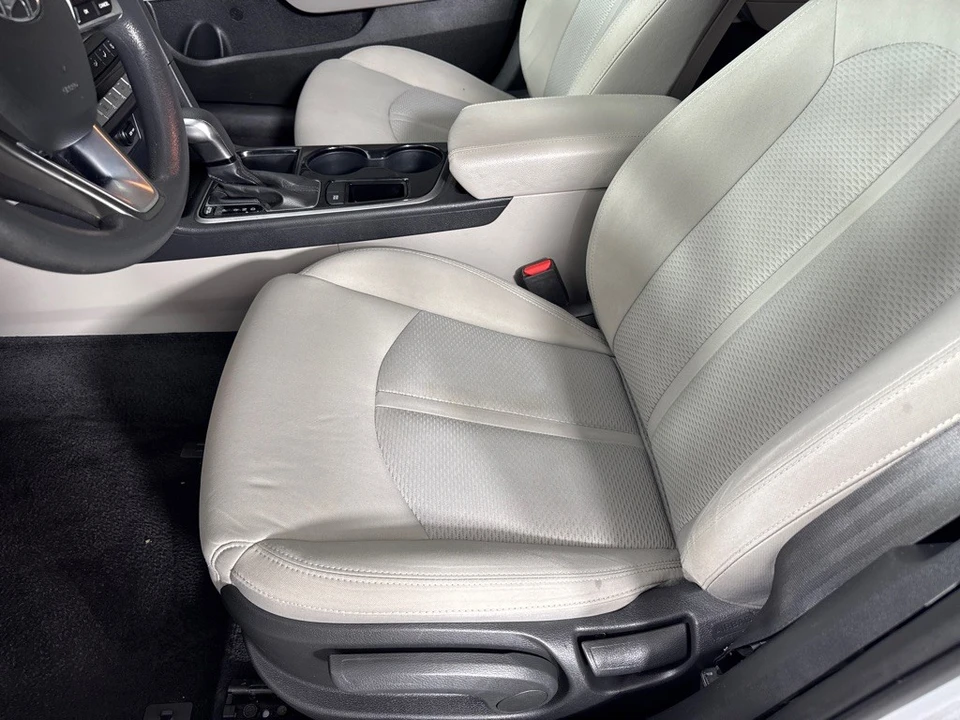 2019 Hyundai Sonata - Image 12 of 12