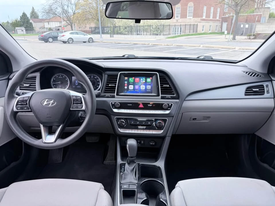 2019 Hyundai Sonata - Image 13 of 20