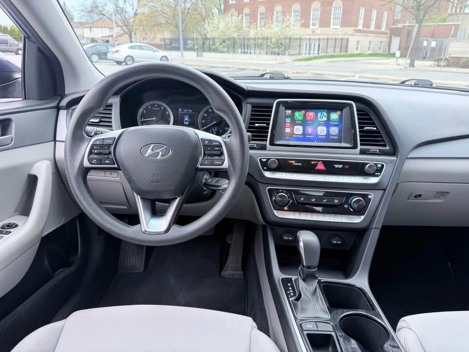 2019 Hyundai Sonata - Image 12 of 20