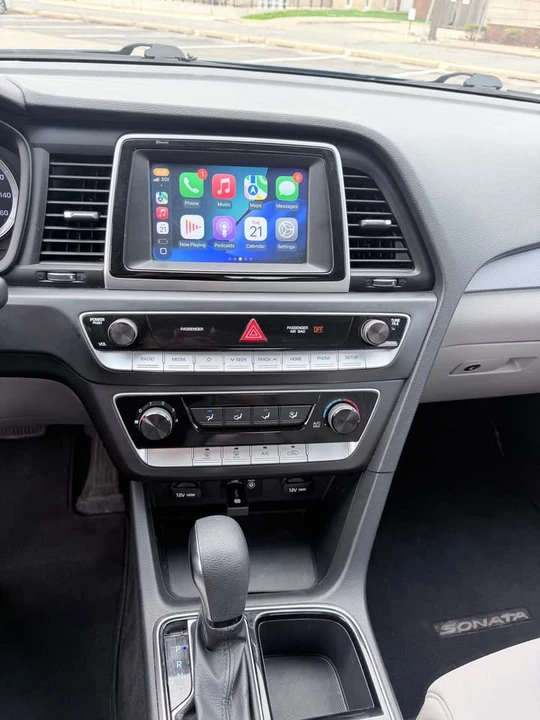 2019 Hyundai Sonata - Image 17 of 20
