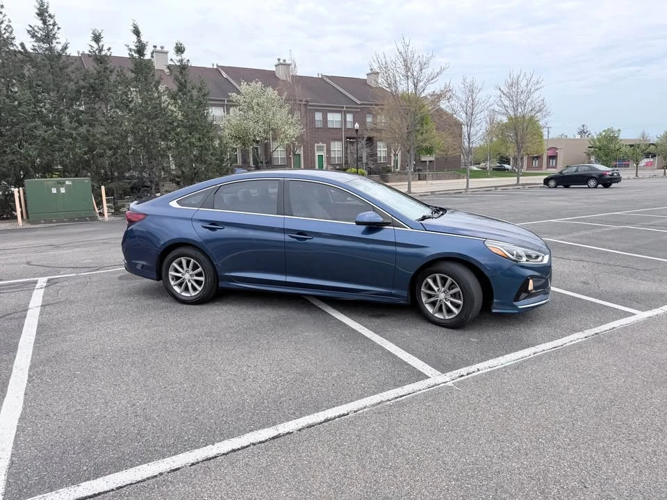 2019 Hyundai Sonata - Image 4 of 20