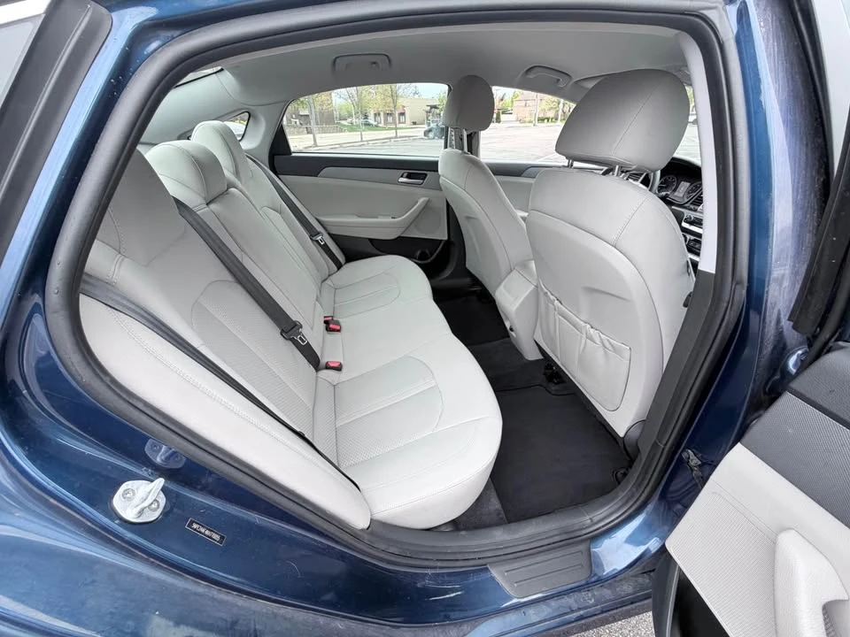 2019 Hyundai Sonata - Image 11 of 20
