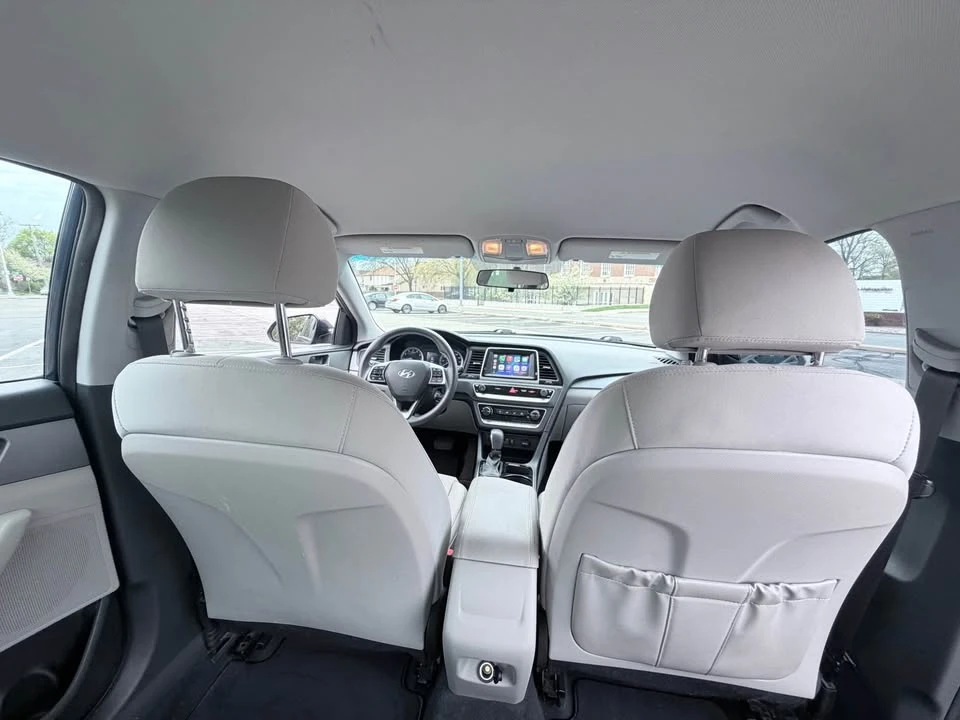 2019 Hyundai Sonata - Image 15 of 20