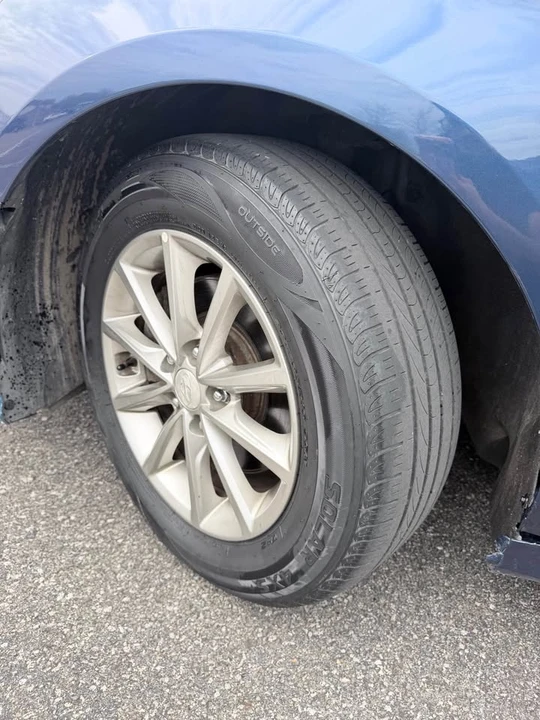 2019 Hyundai Sonata - Image 19 of 20