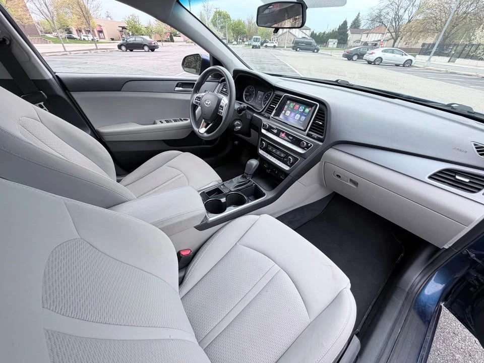 2019 Hyundai Sonata - Image 16 of 20