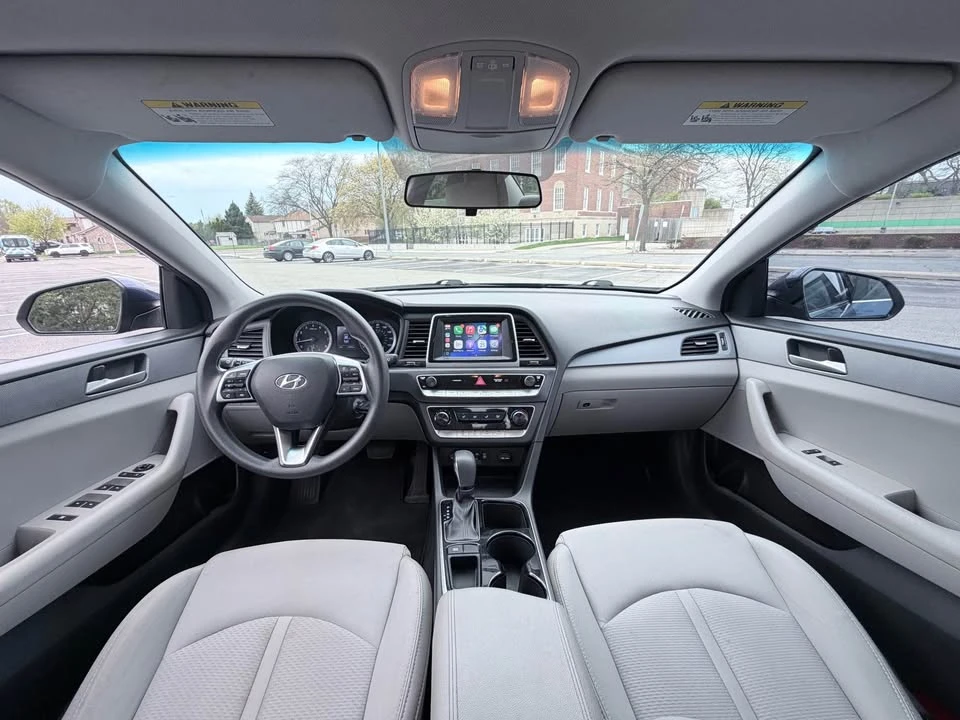 2019 Hyundai Sonata - Image 14 of 20
