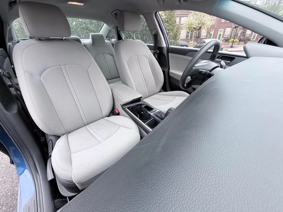 2019 Hyundai Sonata - Image 18 of 20