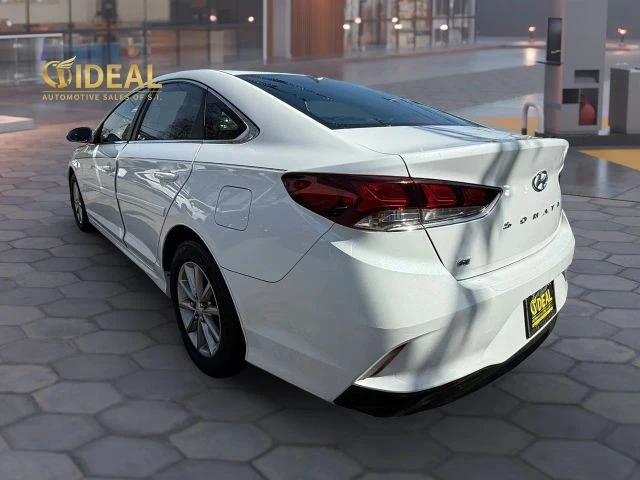 2019 Hyundai Sonata - Image 5 of 21