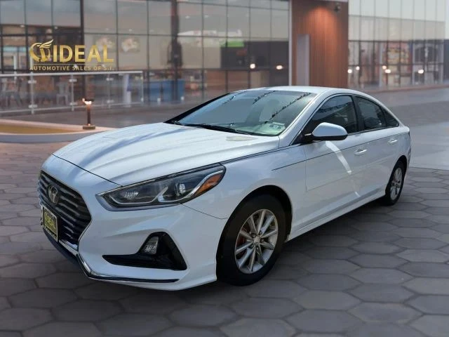 2019 Hyundai Sonata - Image 3 of 21
