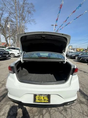 2019 Hyundai Sonata - Image 17 of 21
