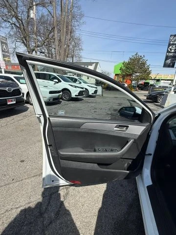 2019 Hyundai Sonata - Image 9 of 21