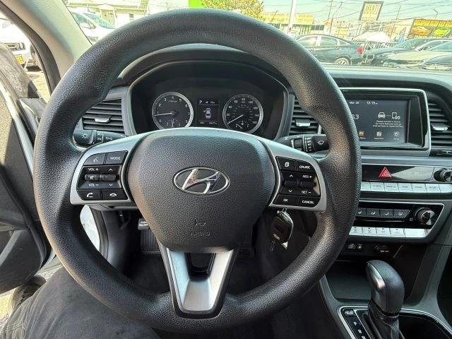 2019 Hyundai Sonata - Image 12 of 21