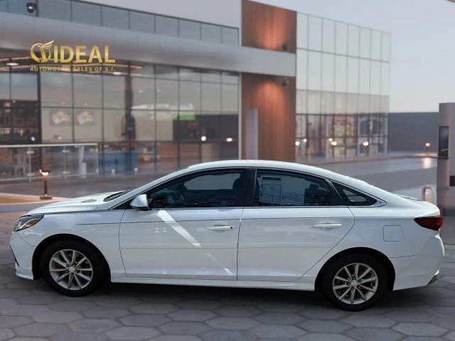 2019 Hyundai Sonata - Image 4 of 21