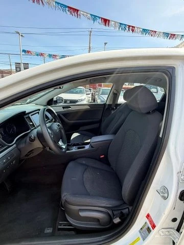 2019 Hyundai Sonata - Image 10 of 21