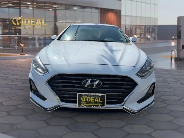 2019 Hyundai Sonata - Image 2 of 21