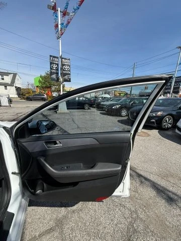 2019 Hyundai Sonata - Image 20 of 21