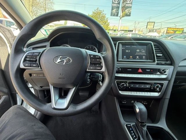 2019 Hyundai Sonata - Image 11 of 21