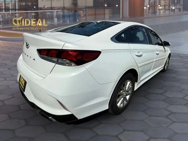 2019 Hyundai Sonata - Image 7 of 21