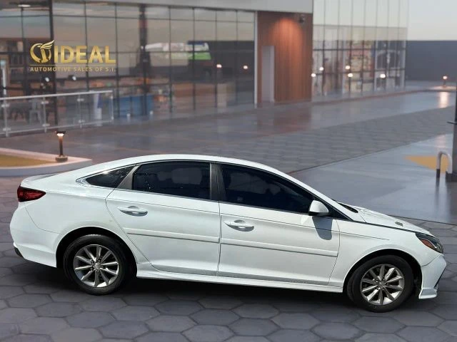 2019 Hyundai Sonata - Image 8 of 21