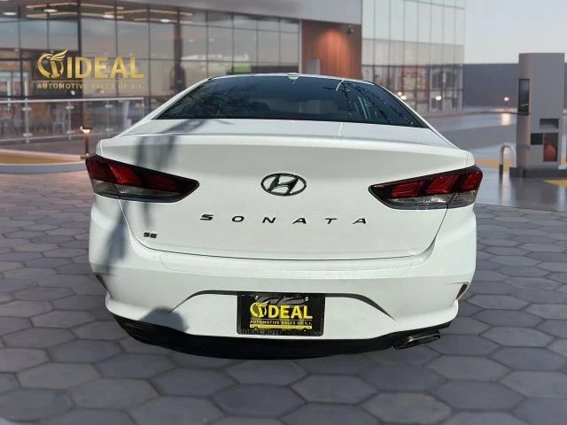 2019 Hyundai Sonata - Image 6 of 21