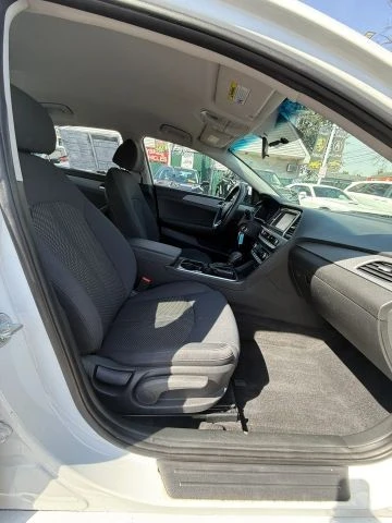 2019 Hyundai Sonata - Image 21 of 21