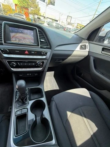 2019 Hyundai Sonata - Image 14 of 21