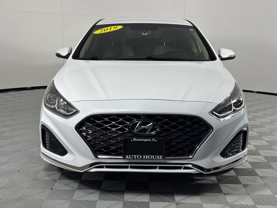 2019 Hyundai Sonata - Image 12 of 12