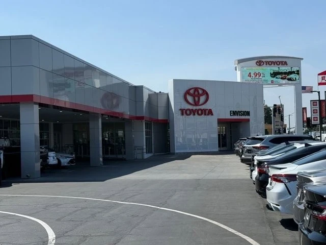 2019 Hyundai Sonata - Image 6 of 9