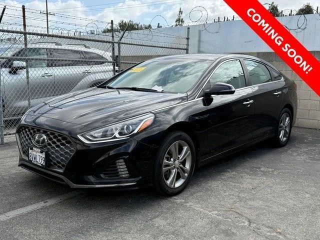 2019 Hyundai Sonata - Image 3 of 9