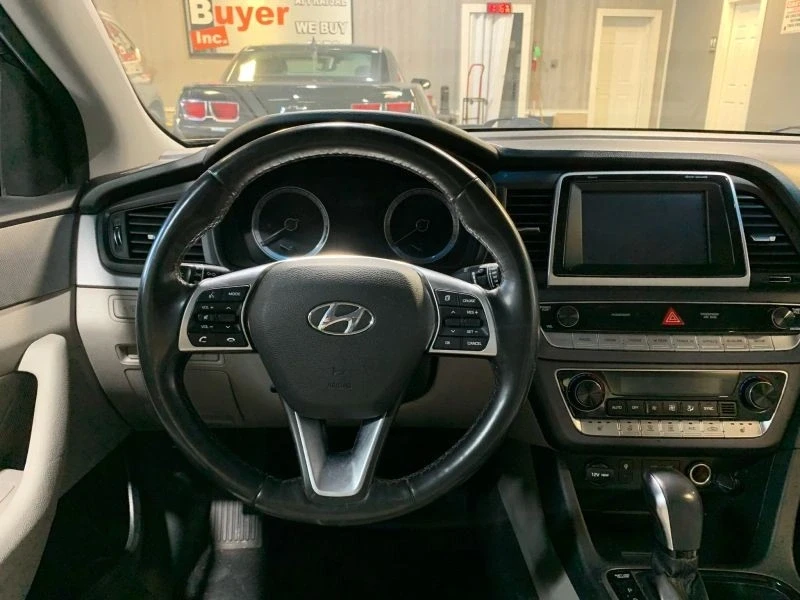 2019 Hyundai Sonata - Image 11 of 12