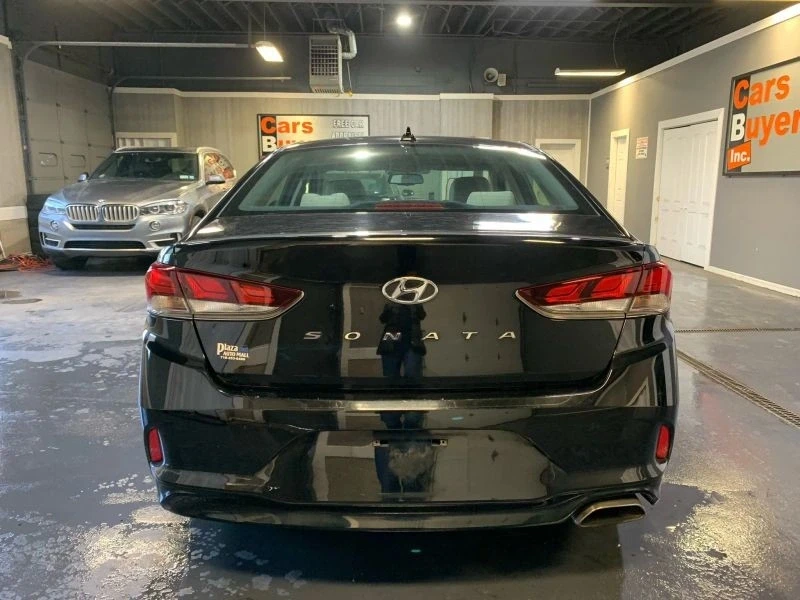 2019 Hyundai Sonata - Image 5 of 12