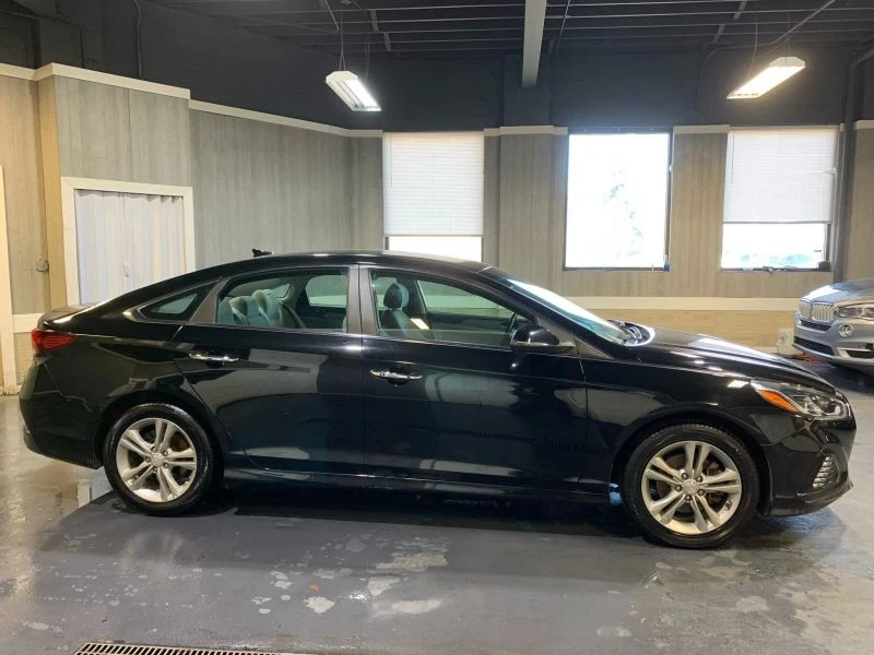 2019 Hyundai Sonata - Image 7 of 12
