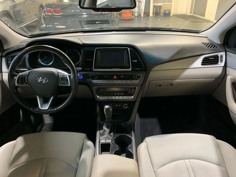 2019 Hyundai Sonata - Image 12 of 12