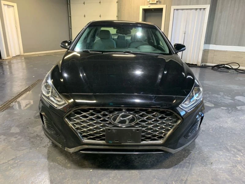 2019 Hyundai Sonata - Image 2 of 12