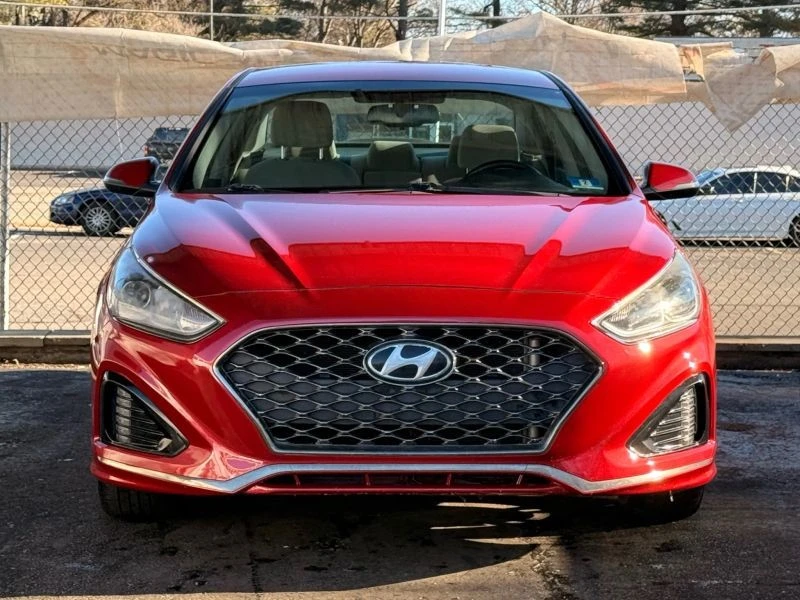 2019 Hyundai Sonata - Image 5 of 12