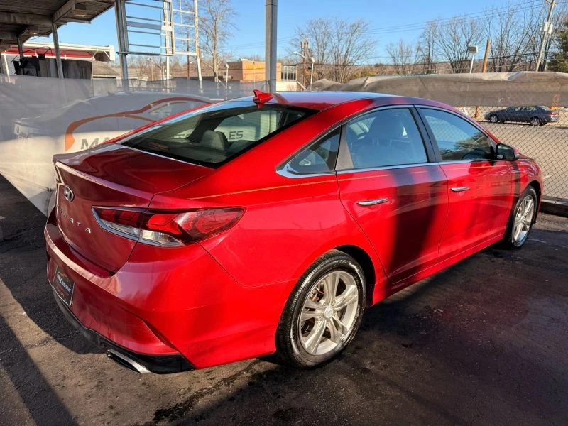 2019 Hyundai Sonata - Image 12 of 12