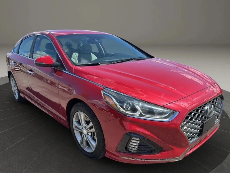 2019 Hyundai Sonata - Image 3 of 12