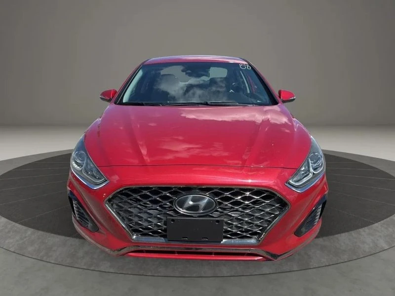 2019 Hyundai Sonata - Image 2 of 12