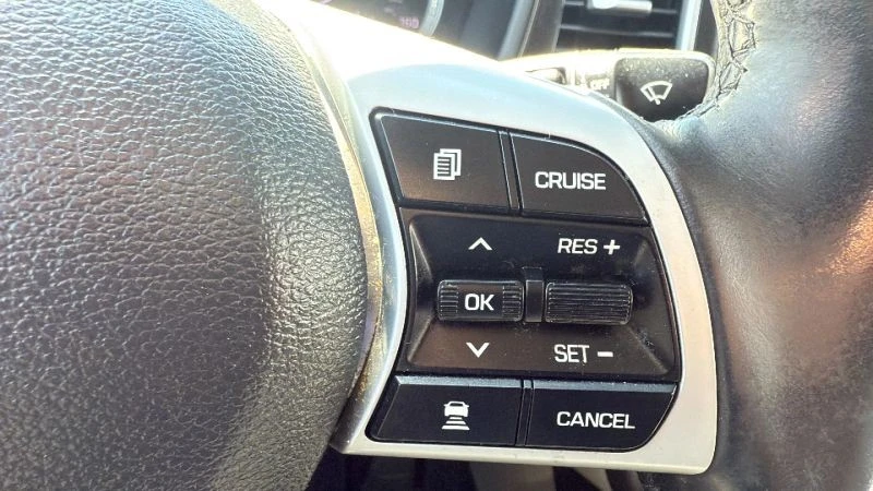 2019 Hyundai Sonata - Image 11 of 12