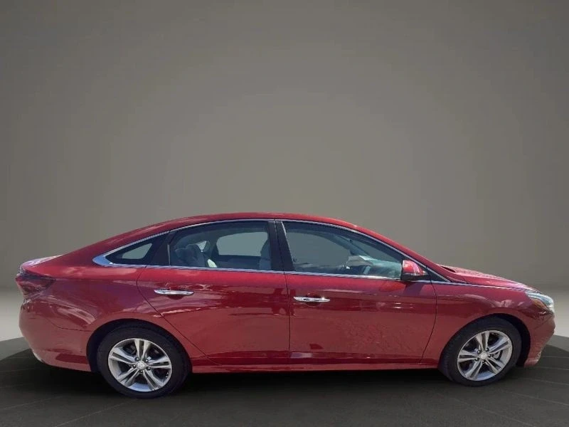 2019 Hyundai Sonata - Image 4 of 12
