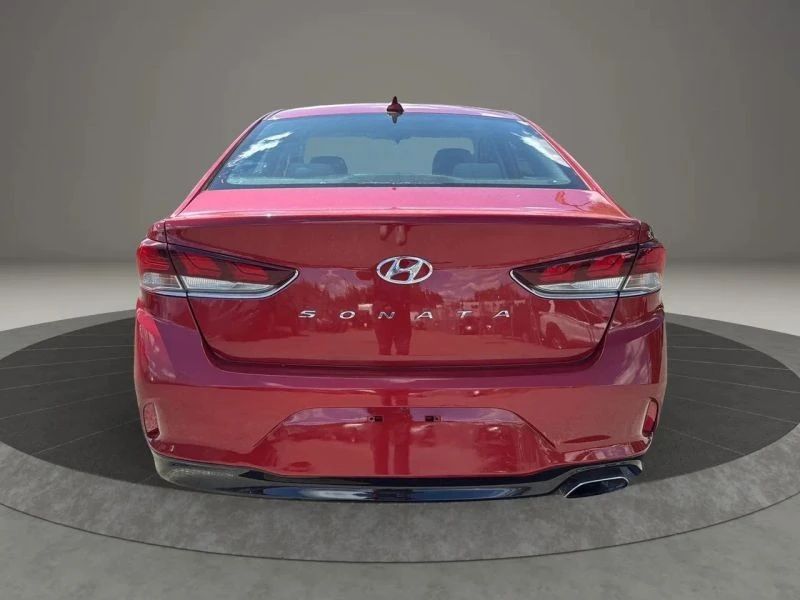 2019 Hyundai Sonata - Image 6 of 12