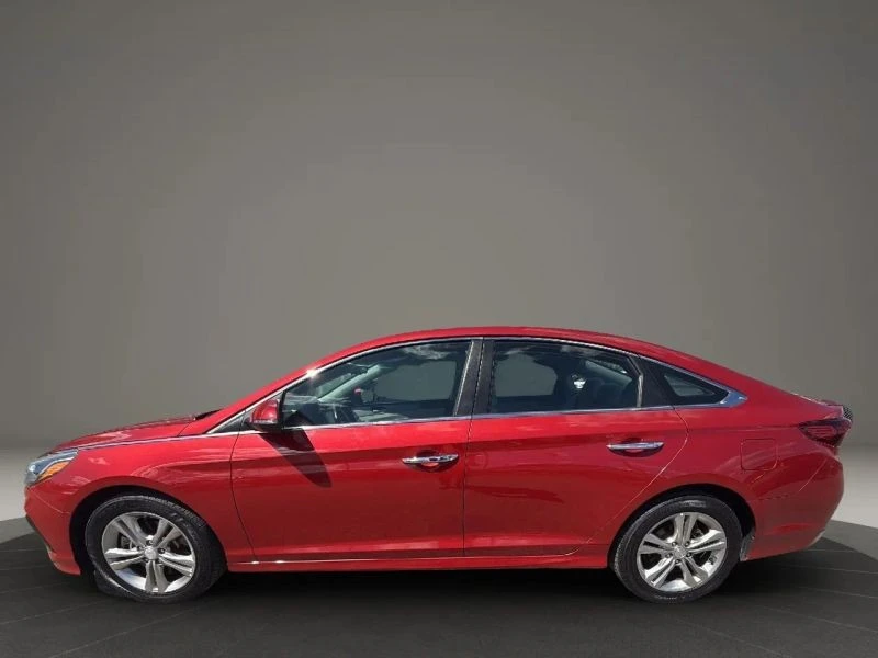 2019 Hyundai Sonata - Image 8 of 12
